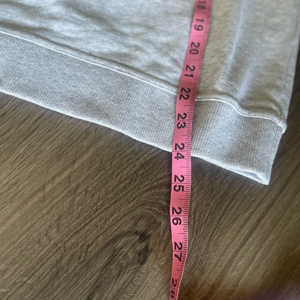 Kenzo Paris Gray Crewneck Sweatshirt - Picture 6 of 6